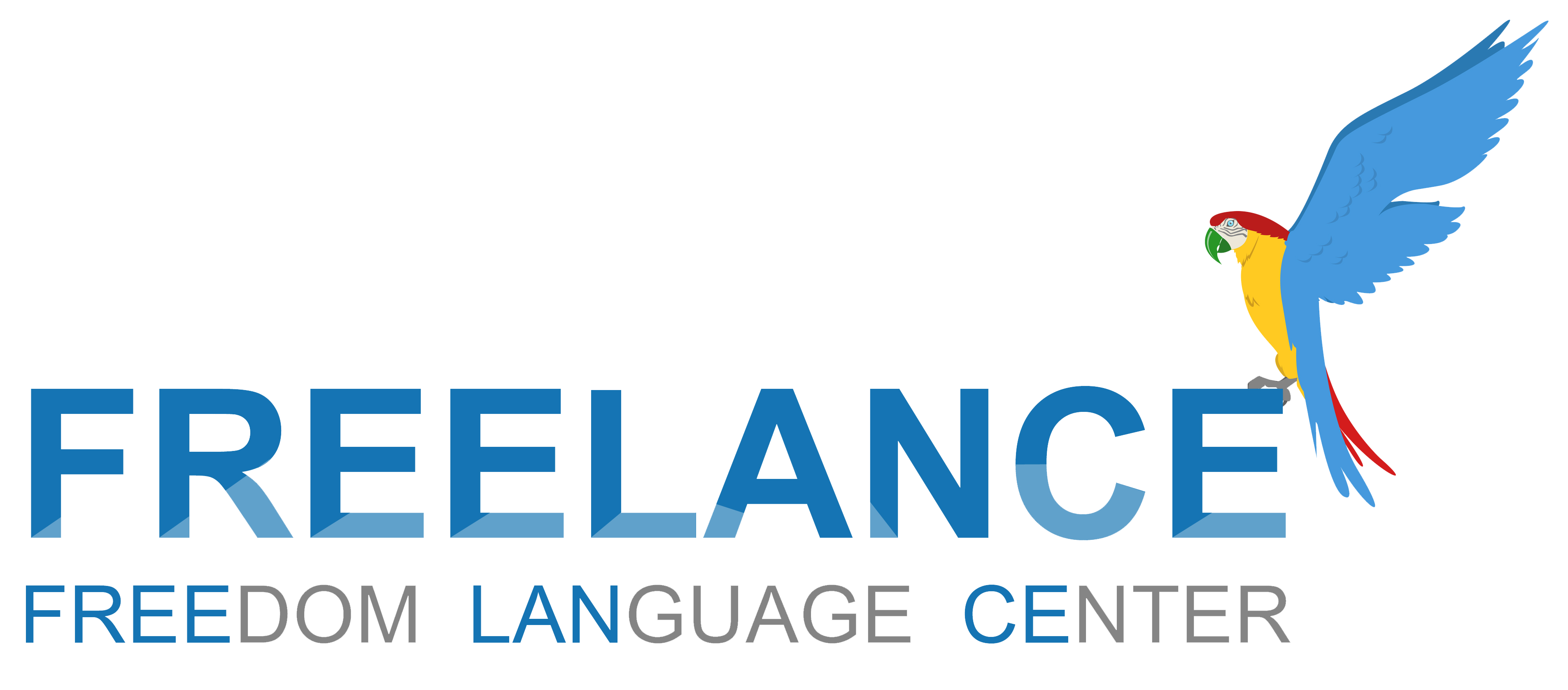 FREELANCE - Freedom Language Center