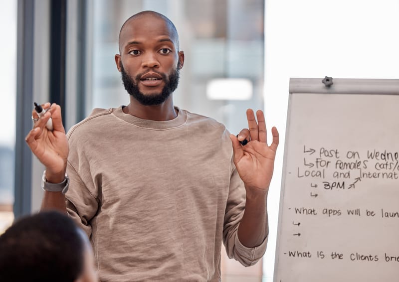 Formation des enseignants / Teacher Training