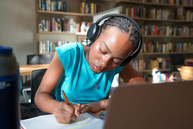 Préparation aux tests de niveau